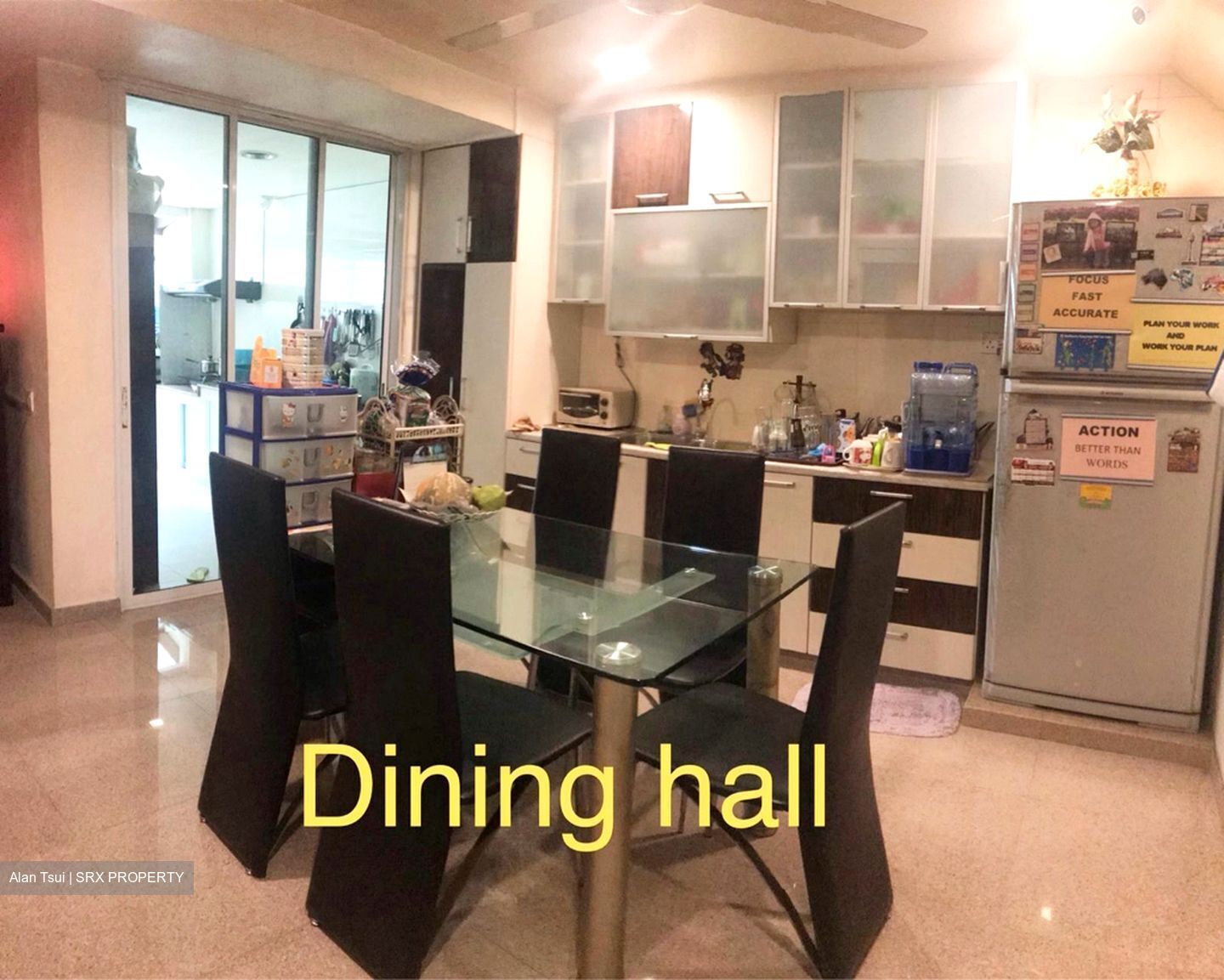 Sennett Estate (D13), Terrace #435025981